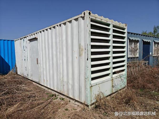 北京150kw发电车出租工厂怎么选择？房屋租赁服务全攻略
